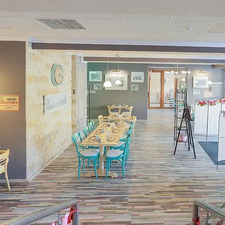 בית הארחה Artmotel & Bistro Haţeg