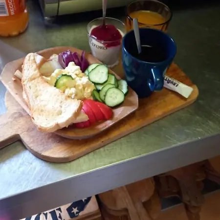 Artmotel & Bistro Haţeg