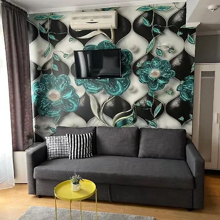 Artmotel & Bistro בית הארחה 3*