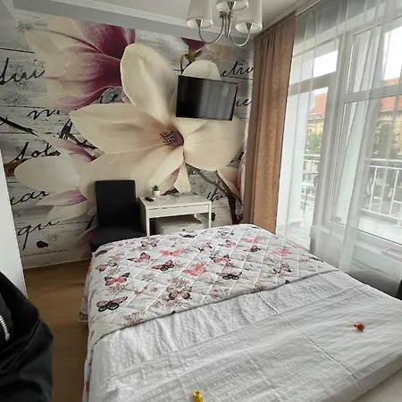 Artmotel & Bistro בית הארחה 3*