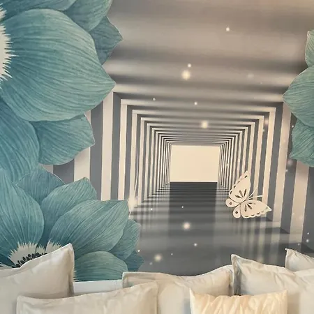 Artmotel & Bistro 3* Haţeg