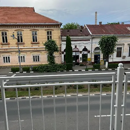 Artmotel & Bistro 3* Haţeg