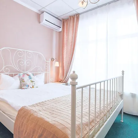 Artmotel & Bistro בית הארחה 3*